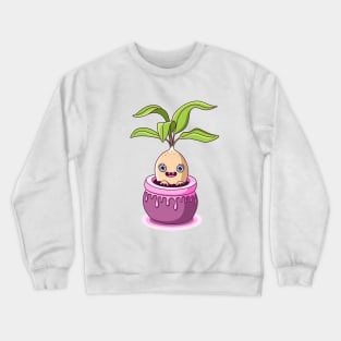 Mandrake Crewneck Sweatshirt